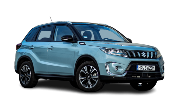 Suzuki Escudo 