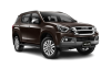 Isuzu MUX 