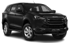 Isuzu MUX 