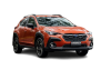 Subaru Crosstrek XV 