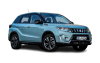 Suzuki Escudo 